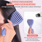 🔥HOT SALE 49% OFF🔥Hollow Out Smooth Hair Fluffy Comb