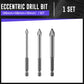Eccentric Drill Bit