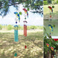 49% Off🐦Parrot Wind Chime Hanging Decoration
