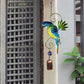 49% Off🐦Parrot Wind Chime Hanging Decoration