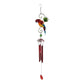 49% Off🐦Parrot Wind Chime Hanging Decoration