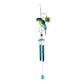 49% Off🐦Parrot Wind Chime Hanging Decoration