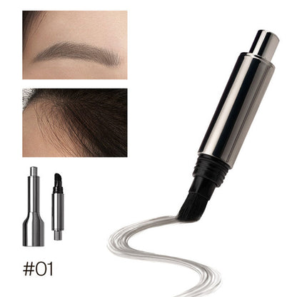 🔥49% OFF🔥Multi-use Long-Lasting Natural Liquid Eyebrow Pencil