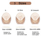 2025 New Arrival- 49% OFF🔥🔥Glue-Free Invisible Double Eyelid Sticker (120 Strips / Pack)