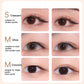 2025 New Arrival- 49% OFF🔥🔥Glue-Free Invisible Double Eyelid Sticker (120 Strips / Pack)