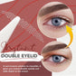 2025 New Arrival- 49% OFF🔥🔥Glue-Free Invisible Double Eyelid Sticker (120 Strips / Pack)