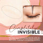 2025 New Arrival- 49% OFF🔥🔥Glue-Free Invisible Double Eyelid Sticker (120 Strips / Pack)