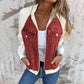 49% Off🔥2024 New Fashion Women's Creative Denim Splicing Jacket