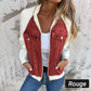 49% Off🔥2024 New Fashion Women's Creative Denim Splicing Jacket