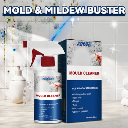 🎁49% OFF-Magic anti-mildew magic!🔥Anti-mould Cleaning Foam Spray