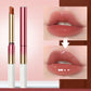 🔥BUY 1 GET 2 FREE🔥Double-head Raincoat Jelly Lipstick