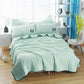 2024 Summer Hot Sale🎉Cool Ice Silky Summer Air Blanket Queen King Size