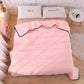 2024 Summer Hot Sale🎉Cool Ice Silky Summer Air Blanket Queen King Size