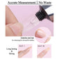 🎉Hot selling🎉Magic Solid Nail Glue Kit 3-In-1 Nail Art Kits