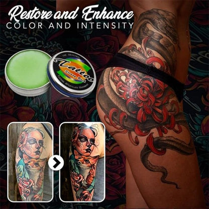 💥BUY 1 GET 1 FREE💥Tatto Enhance Balm (moisturize and protect color, repair skin)