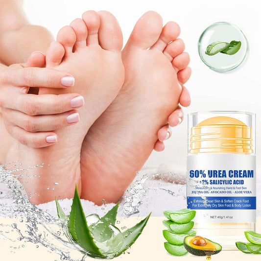 🔥BUY 1 GET 1 FREE TODAY🔥Hydrating and Anti-Cracking Foot Cream