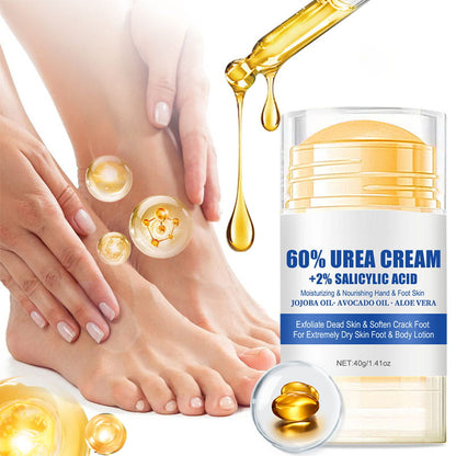 🔥BUY 1 GET 1 FREE TODAY🔥Hydrating and Anti-Cracking Foot Cream