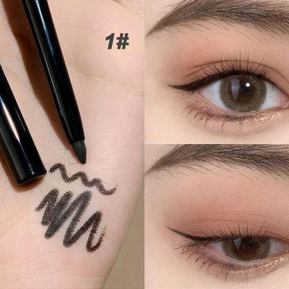 🔥BUY 1 GET 1 FREE🔥Waterproof Eyeliner Gel Pen(💥Add 2 items to the shopping cart to enjoy automatic discounts)