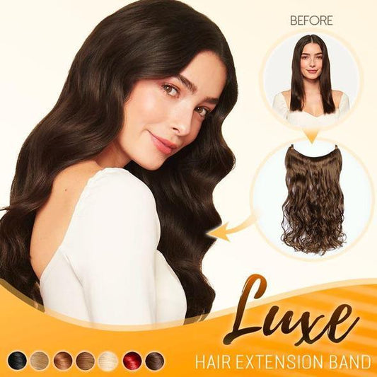 🔥49% Off Today🔥Secret Hair Extension Band