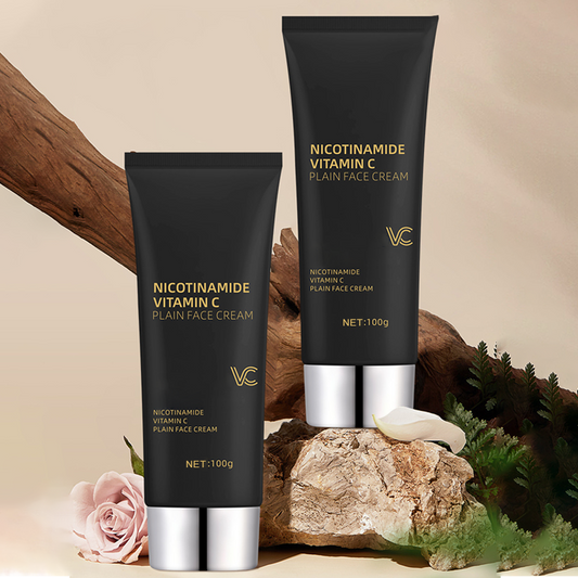 🔥BUY 1 GET 1 FREE🔥Multifunctional Smooth Hydrating Niacinamide Makeup Cream