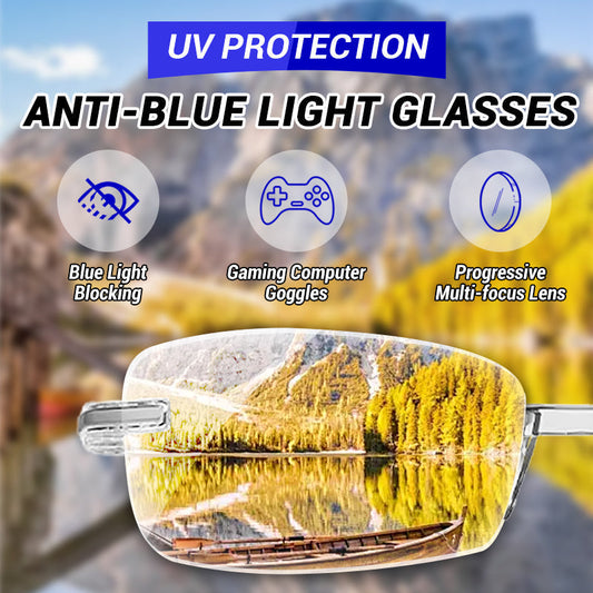 Factory direct sale 🎁 Anti-Blue Light Glasses