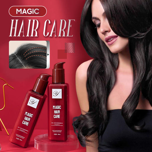 🔥49% OFF TODAY🔥Magic Hair Care