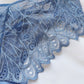 [best gift🎁] Women's Sexy Lace Sheer Panties with Plus Size