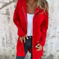 49% OFF🔥Women's Casual Zippered Coat
