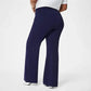 🔥Three Lengths Available🔥 High Stretch High Waist Wide Leg Trousers