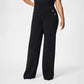 🔥Three Lengths Available🔥 High Stretch High Waist Wide Leg Trousers