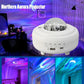 🔥Hot Sale -Last Day Free Shipping✈️✨Northern Lights Projector🌌