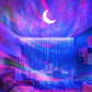 🔥Hot Sale -Last Day Free Shipping✈️✨Northern Lights Projector🌌