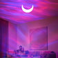 🔥Hot Sale -Last Day Free Shipping✈️✨Northern Lights Projector🌌
