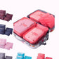 🔥HOT SALE 49% OFF🔥- ✈7 pieces portable luggage packing cubes