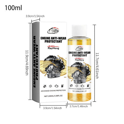 🔥2024 Hot Sale🔥Anti-Friction Engine Performance Additive