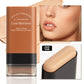 🎁2025 Hot Sale💕Hydrating Lightweight Foundation Stick with Brush