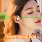 New AI Smart Translation✨Wireless Sports Noise Cancelling Bluetooth Headphones