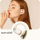 New AI Smart Translation✨Wireless Sports Noise Cancelling Bluetooth Headphones
