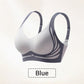 Anti-Sagging Wireless Support Bra
