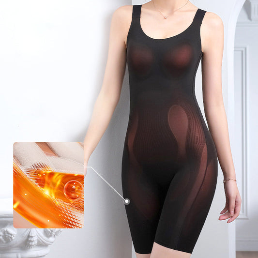 🎁50% OFF Women’s Gift🔥One-Piece Body Shapewear - No Need to Wear Bra