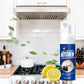 🔥Last Day Buy 1 Get 2 Free🔥Heavy-Duty Kitchen Foaming Degreaser & Cleaner