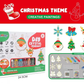 🎁HOT PRODUCT🎁DIY Crystal Paint Arts and Crafts Set