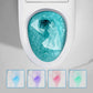 🔥Effective Concentrated Descaling Toilet Cleaning Stick