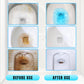 🔥Effective Concentrated Descaling Toilet Cleaning Stick