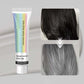🌟Holiday Sale🌟2-in-1 Natural Essence Extract Silver Hair Dye