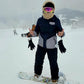 🔥Early Winter Discount-50% OFF⏰Unisex Warm Ski Hooded Scarf ☃️☃️