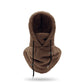 🔥Early Winter Discount-50% OFF⏰Unisex Warm Ski Hooded Scarf ☃️☃️