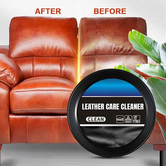 🔥2024 Hot Sale🔥Leather Care Cleaner