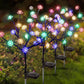 🎄EARLY CHRISTMAS SALE -49% OFF🎄Solar-Powered Weather Resistant Garden LED Light Set