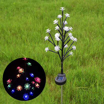 🎄EARLY CHRISTMAS SALE -49% OFF🎄Solar-Powered Weather Resistant Garden LED Light Set